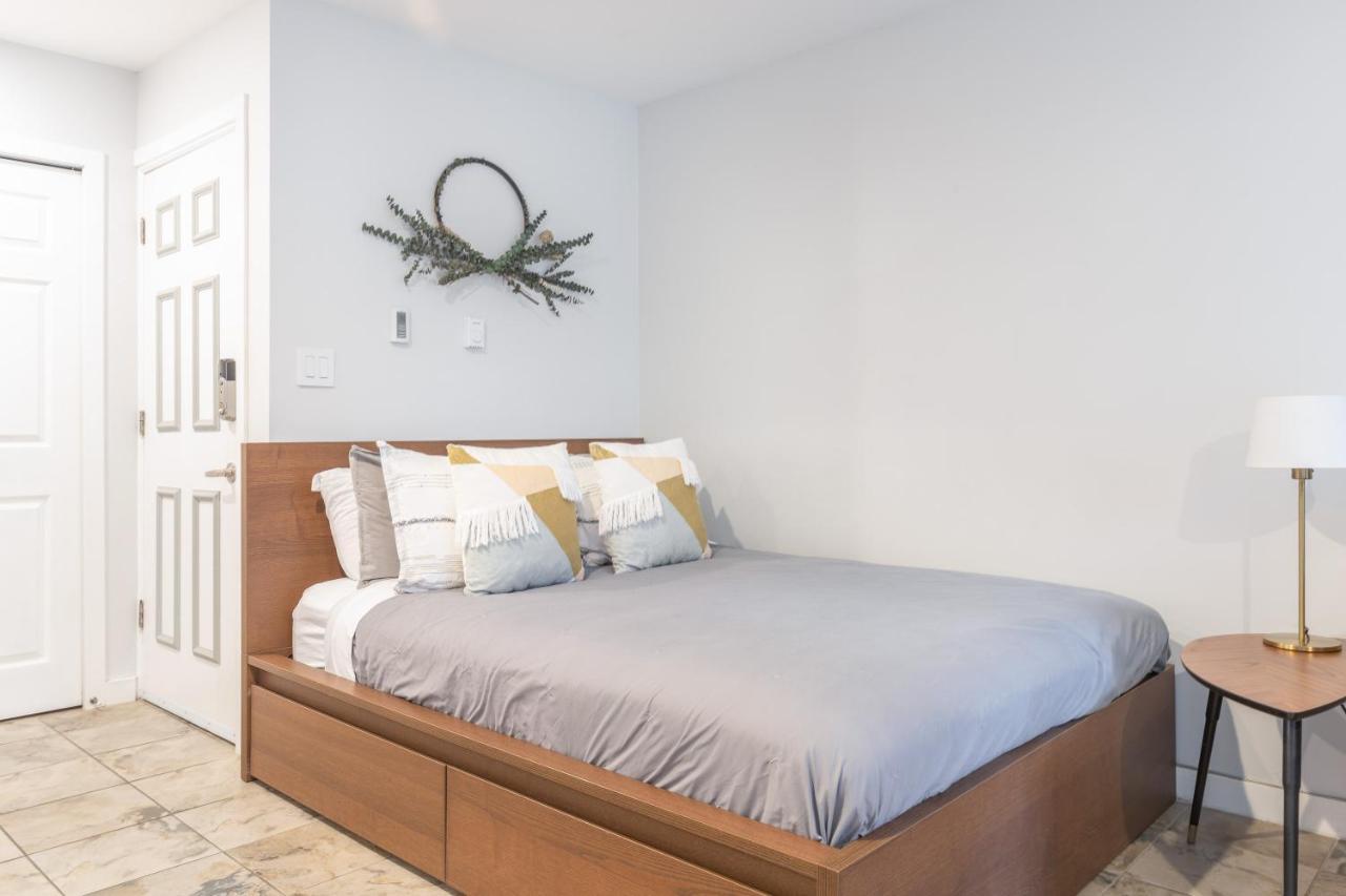 Gorgeous Creekside Studio Appartement *