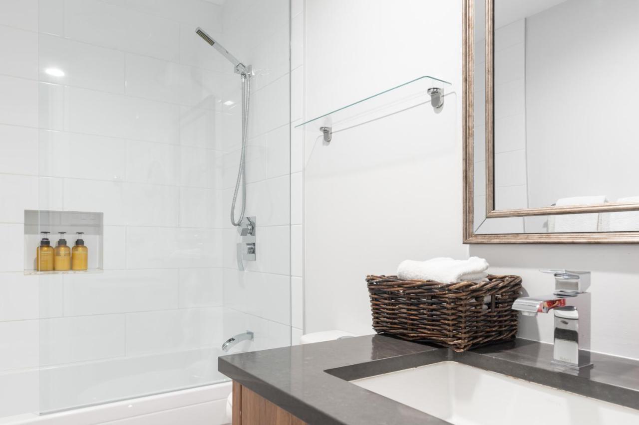 Appartement Gorgeous Creekside Studio Whistler