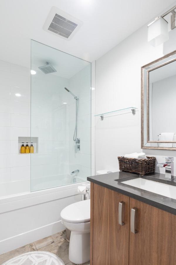 Appartement Gorgeous Creekside Studio Whistler